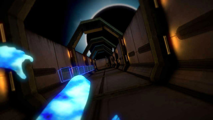 infinity runner