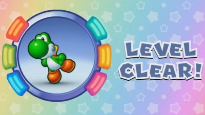 Gameplay de la versión americana de ‘Mini Mario & Friends amiibo Challenge’