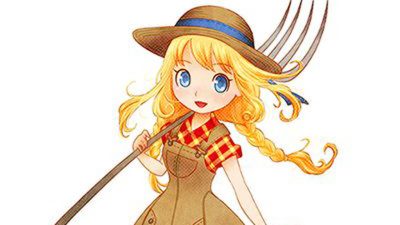 Nuevos detalles de ‘Story of Seasons: Good Friends of Tree Villages’