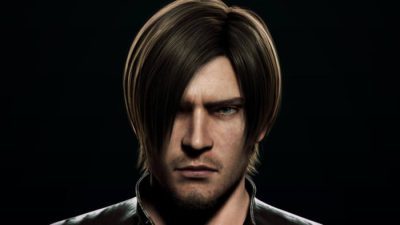 La película ‘Resident Evil: Vendetta’ llegará a la gran pantalla el próximo año