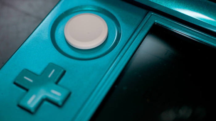 Nintendo 3DS aumenta sus ventas en octubre en EE.UU. por quinto mes consecutivo