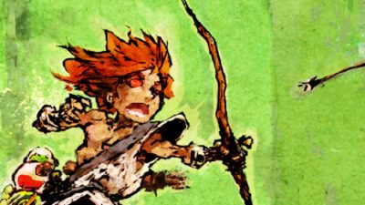 El parche final de ‘Elliot Quest’, disponible hoy en América y la próxima semana en Europa