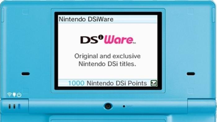 La Tienda Nintendo DSi será clausurada el próximo año