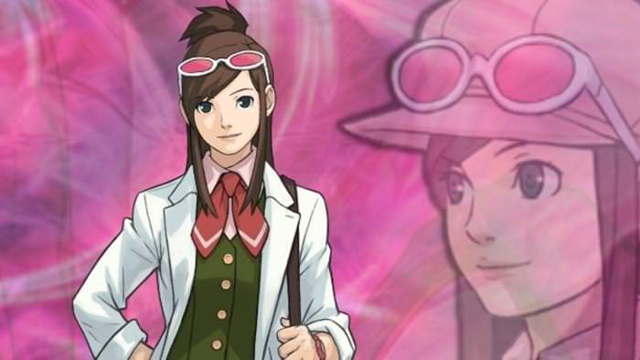 Nuevos detalles y capturas de ‘Ace Attorney 6’ y las investigaciones forenses