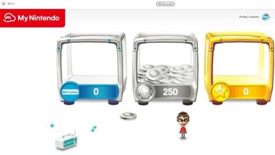 ¡My Nintendo ya está disponible en Occidente! Te enseñamos cómo comenzar a usarlo