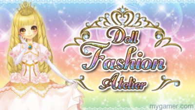 ‘Doll Fashion Atelier’ llega a América de la mano de Teyon