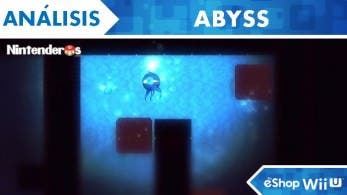 [Análisis] ‘Abyss’ (eShop Wii U)