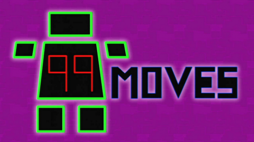 99 moves 5