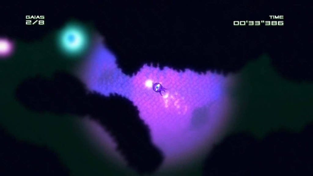 Abyss 2