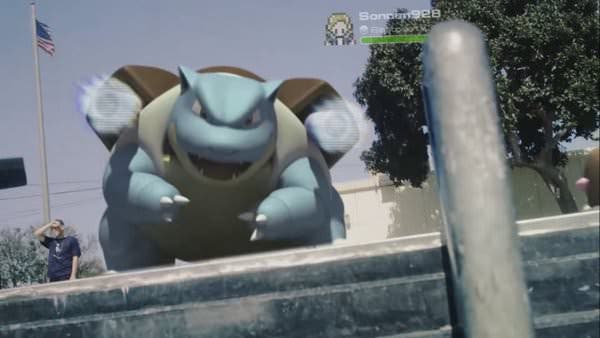 Junichi Masuda: “‘Pokémon GO’ dará lugar a un nuevo tipo de experiencia”