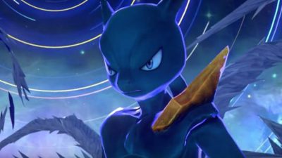 ‘Pokkén Tournament’ recibirá una nueva actualización este mismo mes