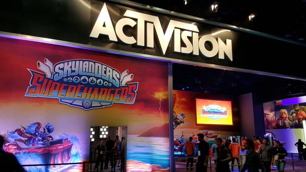 activision