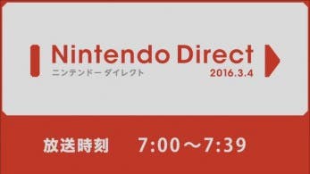 Confirmadas las duraciones de los Nintendo Directs japonés y americano