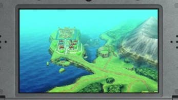 ‘Dragon Quest VII: Fragmentos de un mundo olvidado’ llegará a América y Europa el 16 de septiembre, nuevo tráiler