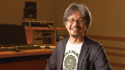 Mensaje de Aonuma en Miiverse por el lanzamiento de ‘Zelda: Twilight Princess HD’