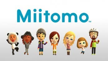 ‘Miitomo’ llega a iOS y Android el 31 de marzo
