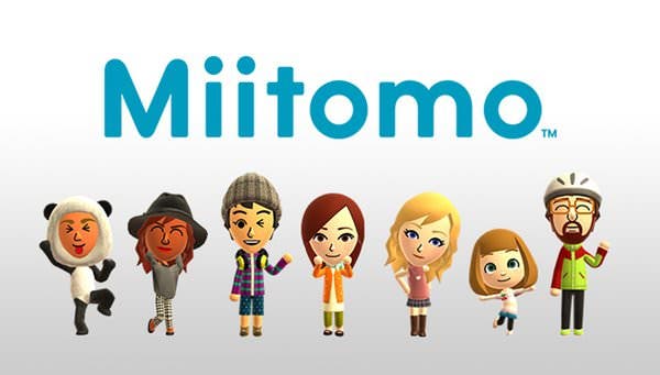 La nueva actualización de ‘Miitomo’ causa problemas para los usuarios de iOS