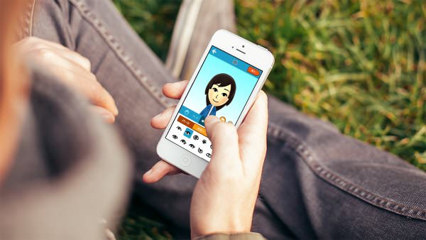 miitomo