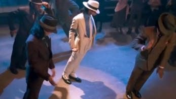 La cuenta de Twitter de ‘Yo-kai Watch’ nos muestra en vídeo a Michael Jackson bailando la Yo-kai Dance