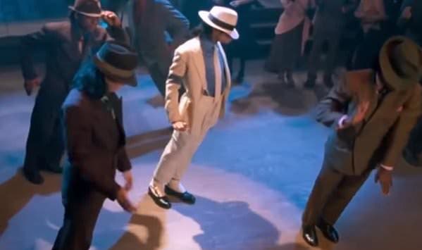 La cuenta de Twitter de ‘Yo-kai Watch’ nos muestra en vídeo a Michael Jackson bailando la Yo-kai Dance