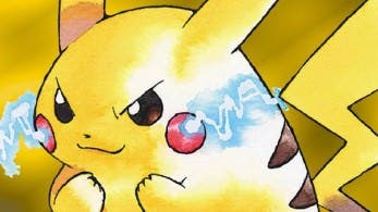 ‘Pokémon Amarillo’ se coloca como lo más descargado de la semana en la eShop de 3DS (20/01/17)