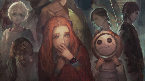 Primeros detalles e imágenes de la versión occidental de ‘Zero Time Dilemma’