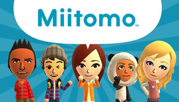 ¡’Miitomo’ ya está disponible en Occidente para iOS y Android!