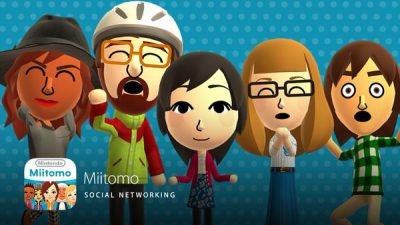 Ya podemos acceder a un nuevo escenario y trajes en ‘Miitomo’