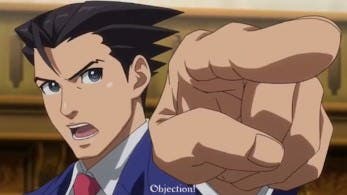 El anime de ‘Ace Attorney’ también debutará mañana con subtítulos en Crunchyroll
