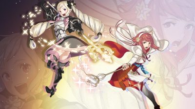 Nuevo CD y manga de ‘Fire Emblem’ anunciados junto a una orquesta