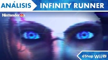 [Análisis] ‘Infinity Runner’ (eShop Wii U)