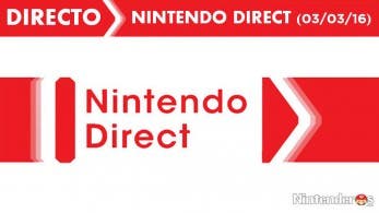 ¡Sigue aquí en español el Nintendo Direct!