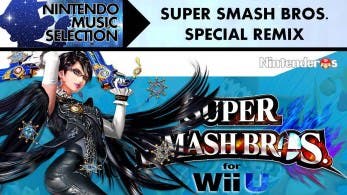 [Vol.2] Nintendo Music Selection: Super Smash Bros. Special Remix