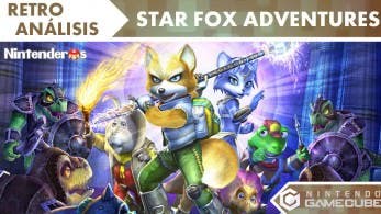 [Retroanálisis] ‘Star Fox Adventures’