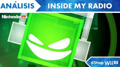 [Análisis] ‘Inside my radio’ (eShop Wii U)