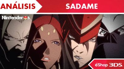 [Análisis] ‘Sadame’ (eShop 3DS)