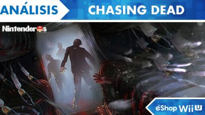 [Análisis] ‘Chasing Dead’ (eShop Wii U)