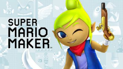 [Act.] Conocemos todos los trajes incluidos en la última actualización de ‘Super Mario Maker’