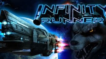 Tráiler de presentación de ‘Infinity Runner’ para la eShop europea