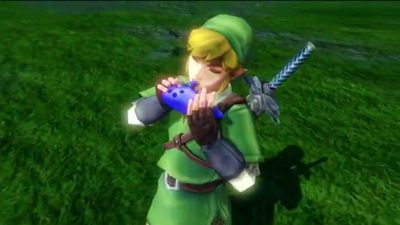 Zelda