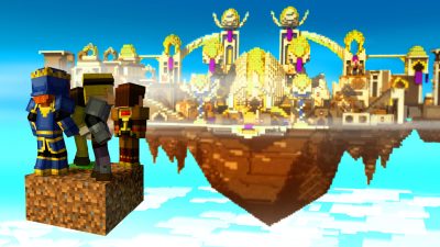 Confirmados los episodios 6, 7 y 8 para ‘Minecraft: Story Mode’