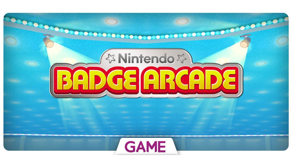Nuevas insignias de ‘Monster Hunters Generations llega a ‘Nintendo Badge Arcade’ para América