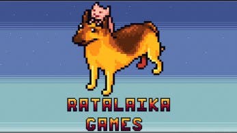 Ratalaika Games anunciará más juegos para Switch en las próximas semanas