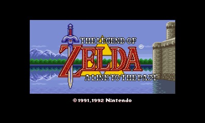zelda