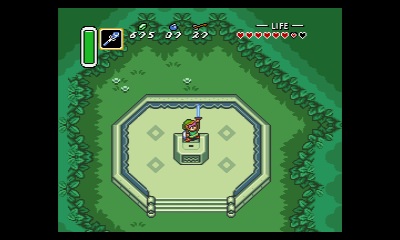 zelda