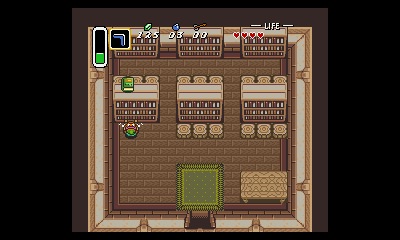 zelda