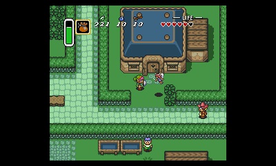 zelda