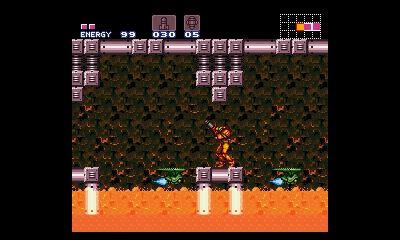 metroid