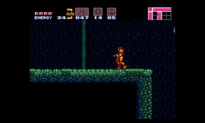 metroid