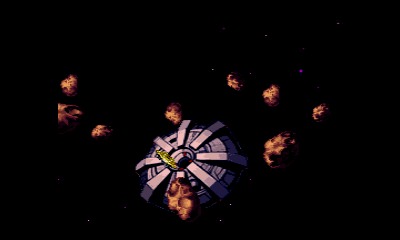 metroid